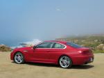 BMW 650i Coupe M Sport Package 2011 года (US)